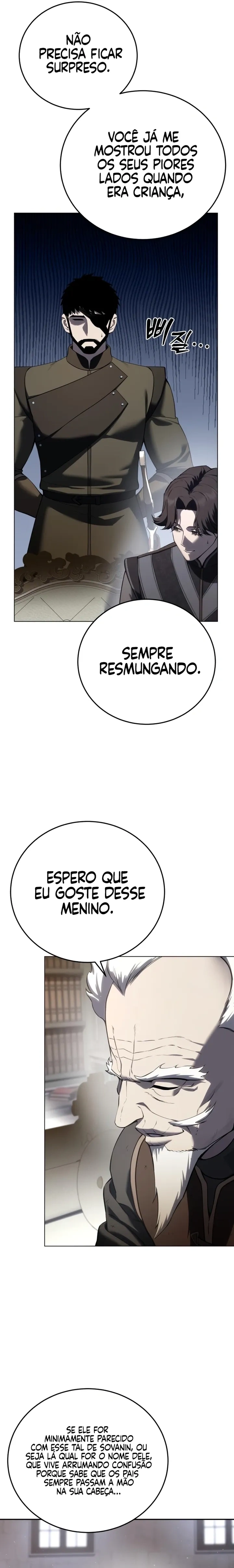 Read Mestre Espadachim Criado Pelas Estrelas PT Manga Online