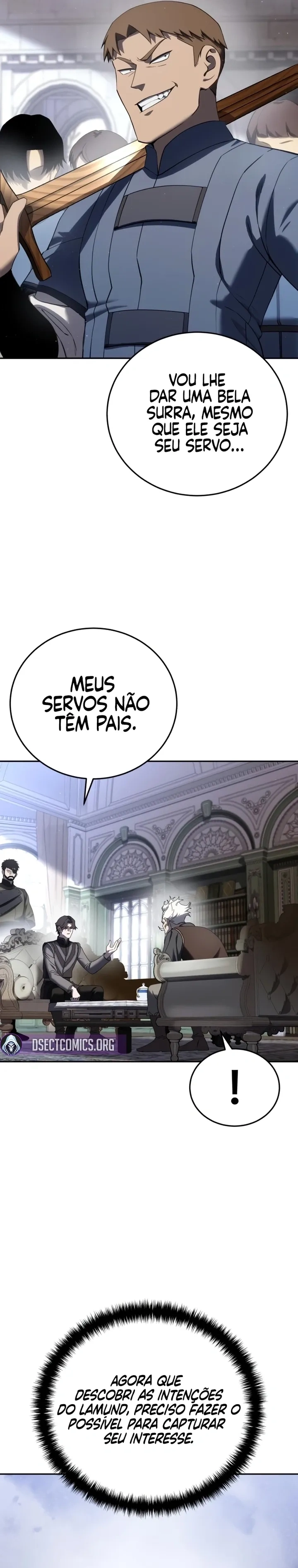Read Mestre Espadachim Criado Pelas Estrelas PT Manga Online