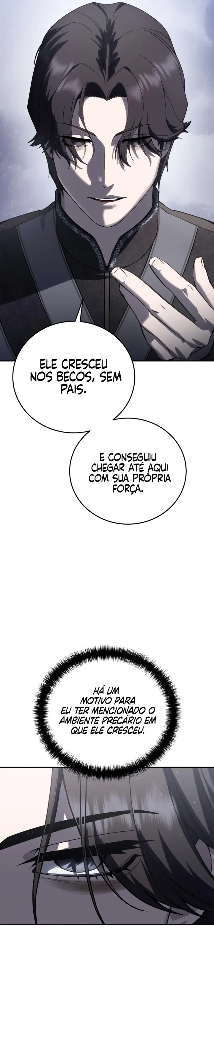 Read Mestre Espadachim Criado Pelas Estrelas PT Manga Online