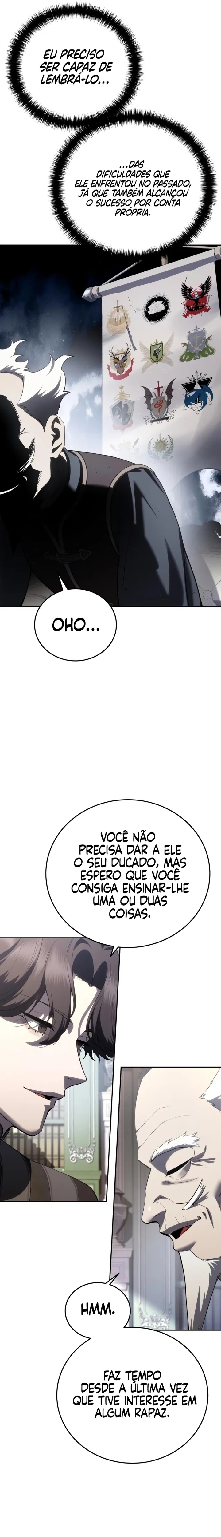 Read Mestre Espadachim Criado Pelas Estrelas PT Manga Online