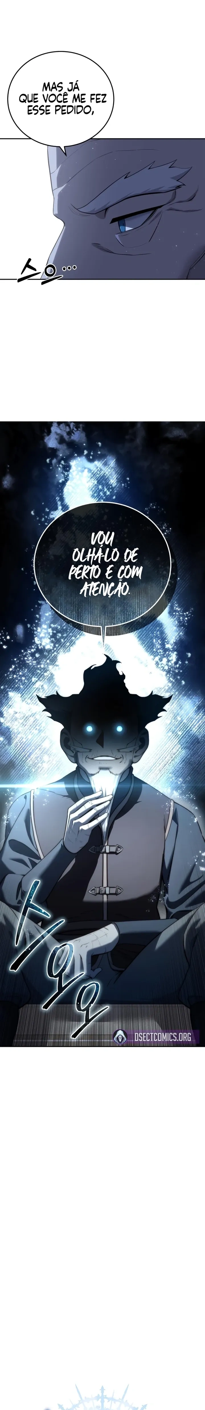 Read Mestre Espadachim Criado Pelas Estrelas PT Manga Online