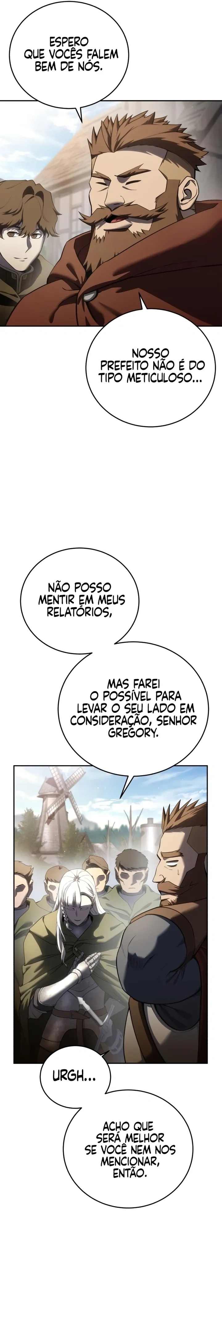 Read Mestre Espadachim Criado Pelas Estrelas PT Manga Online