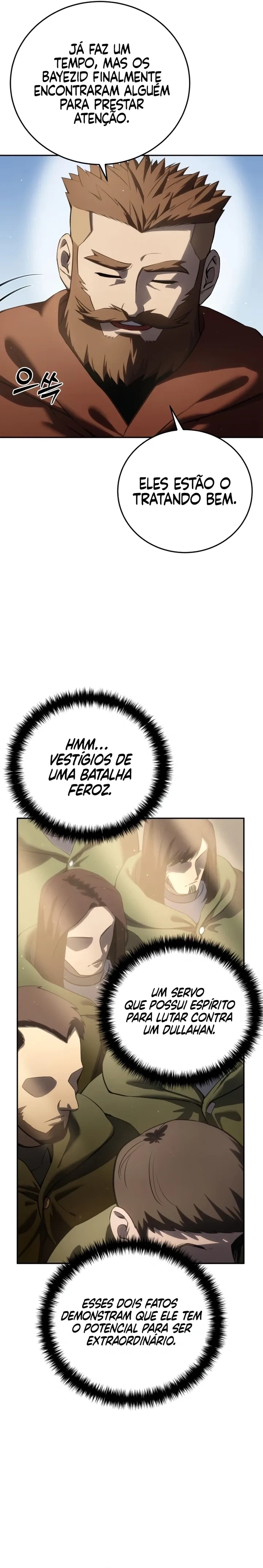 Read Mestre Espadachim Criado Pelas Estrelas PT Manga Online