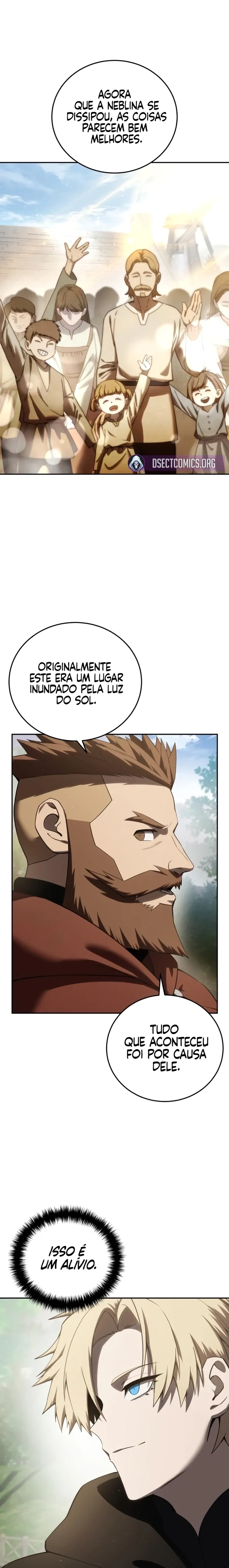 Read Mestre Espadachim Criado Pelas Estrelas PT Manga Online