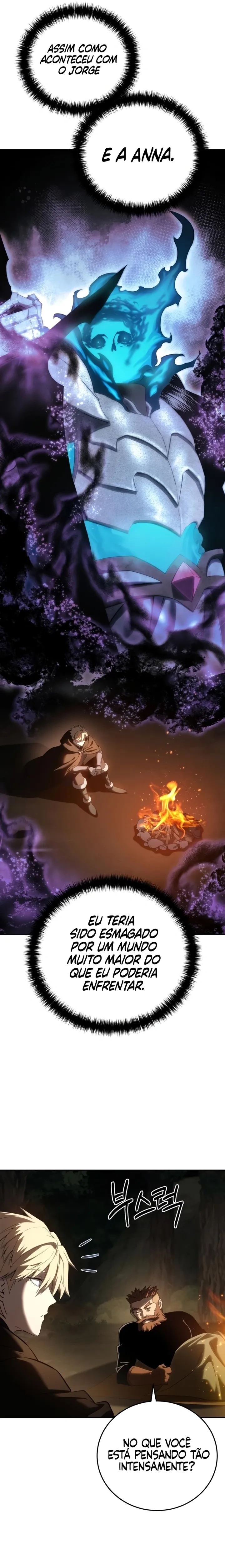 Read Mestre Espadachim Criado Pelas Estrelas PT Manga Online