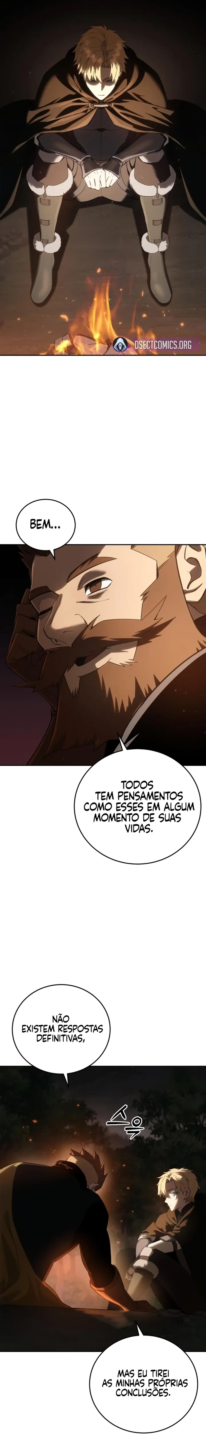 Read Mestre Espadachim Criado Pelas Estrelas PT Manga Online