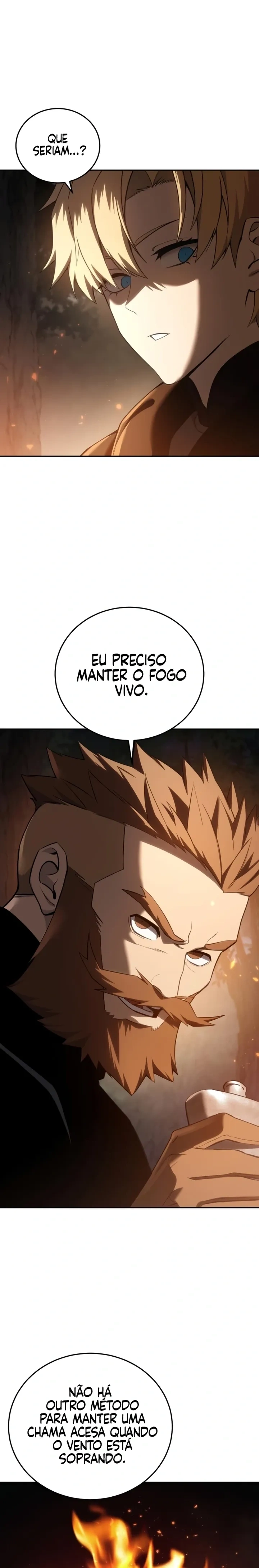 Read Mestre Espadachim Criado Pelas Estrelas PT Manga Online