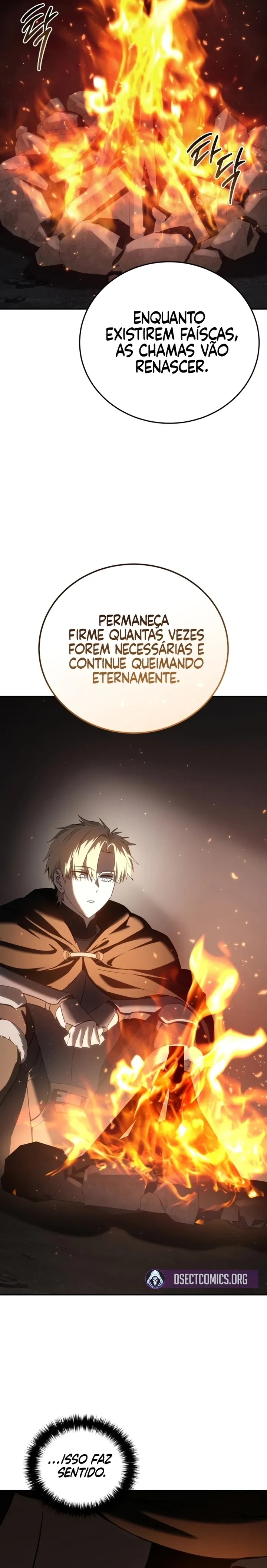Read Mestre Espadachim Criado Pelas Estrelas PT Manga Online