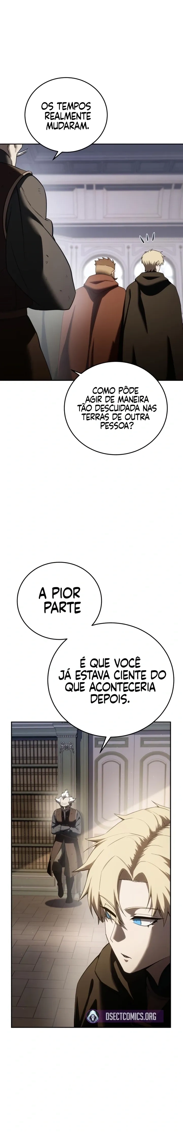 Read Mestre Espadachim Criado Pelas Estrelas PT Manga Online