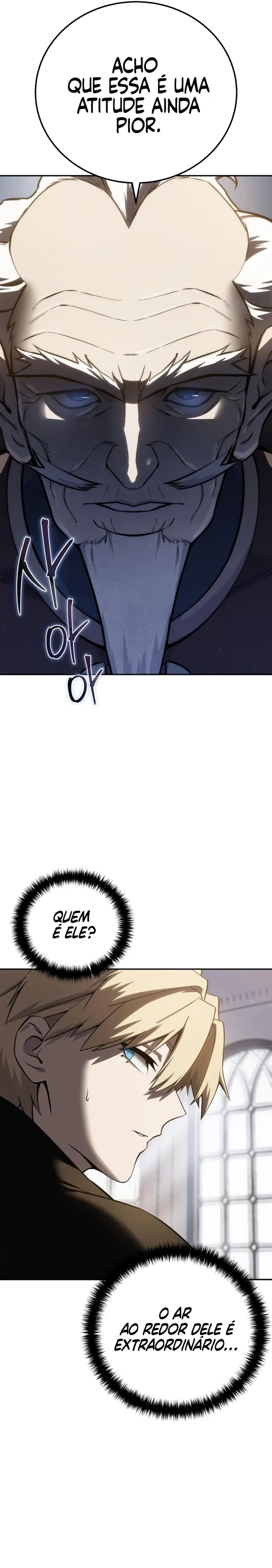Read Mestre Espadachim Criado Pelas Estrelas PT Manga Online