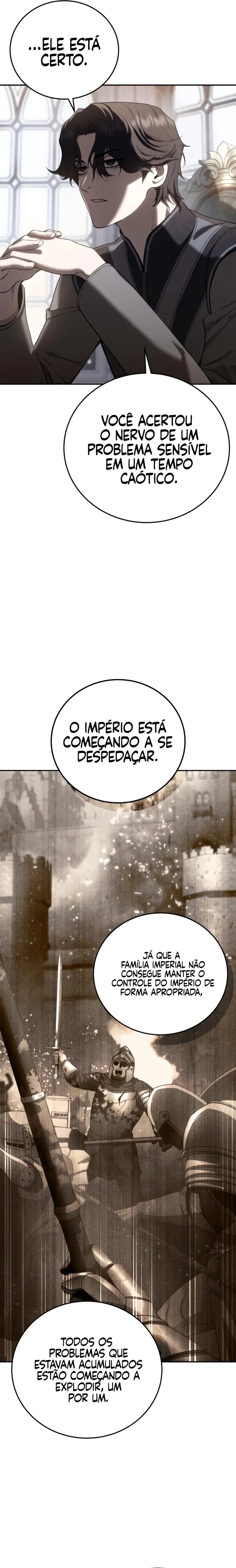 Read Mestre Espadachim Criado Pelas Estrelas PT Manga Online