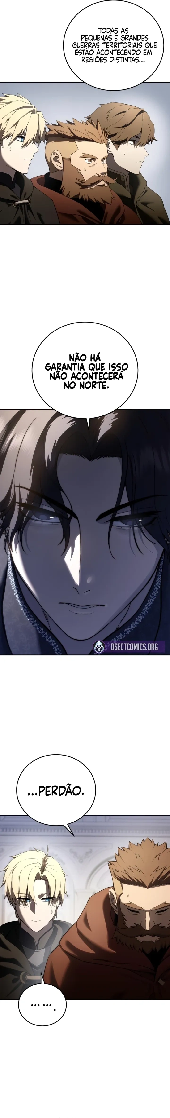 Read Mestre Espadachim Criado Pelas Estrelas PT Manga Online