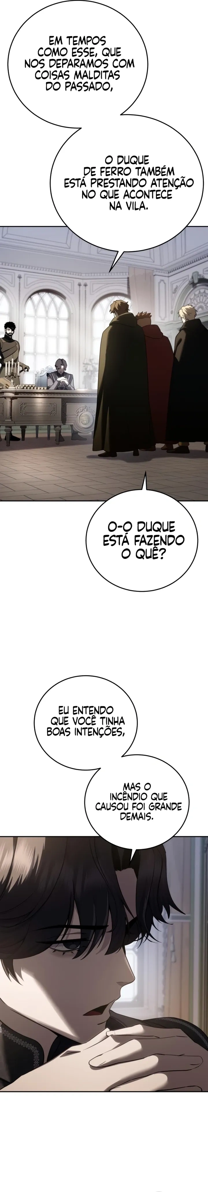 Read Mestre Espadachim Criado Pelas Estrelas PT Manga Online
