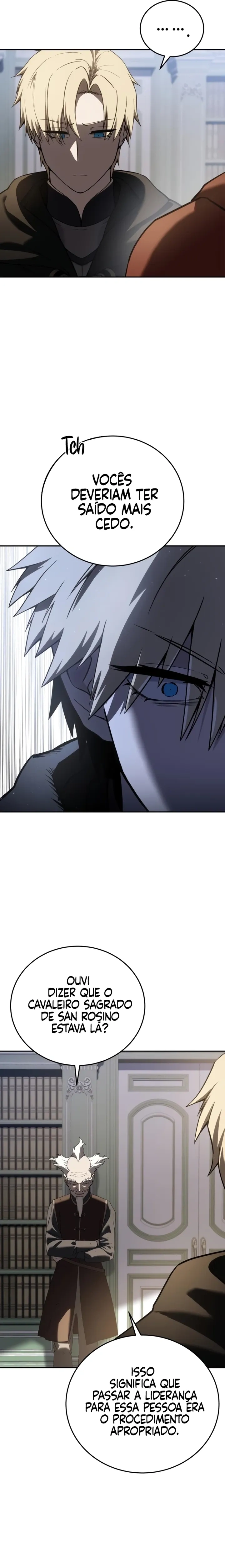 Read Mestre Espadachim Criado Pelas Estrelas PT Manga Online