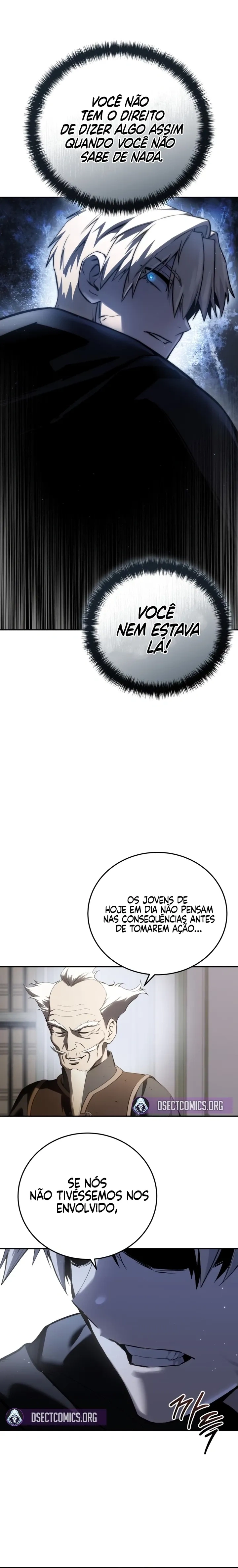 Read Mestre Espadachim Criado Pelas Estrelas PT Manga Online