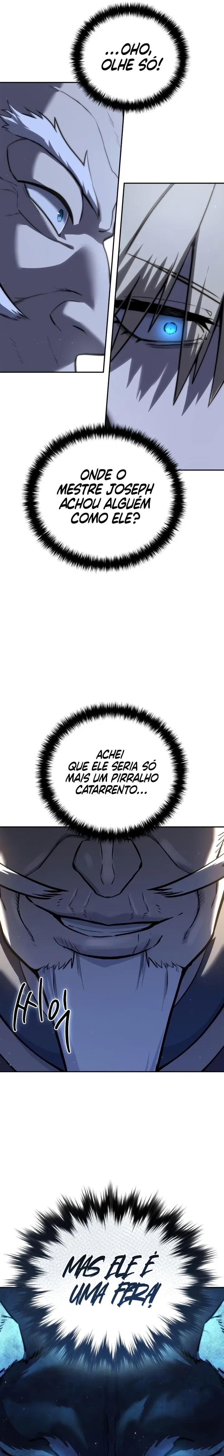 Read Mestre Espadachim Criado Pelas Estrelas PT Manga Online