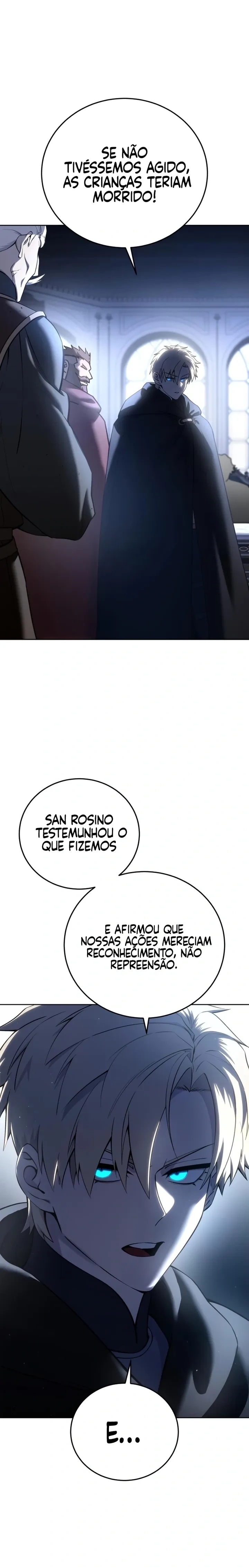 Read Mestre Espadachim Criado Pelas Estrelas PT Manga Online