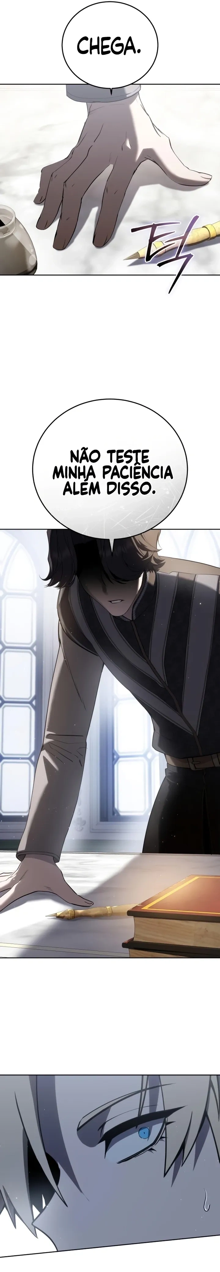 Read Mestre Espadachim Criado Pelas Estrelas PT Manga Online