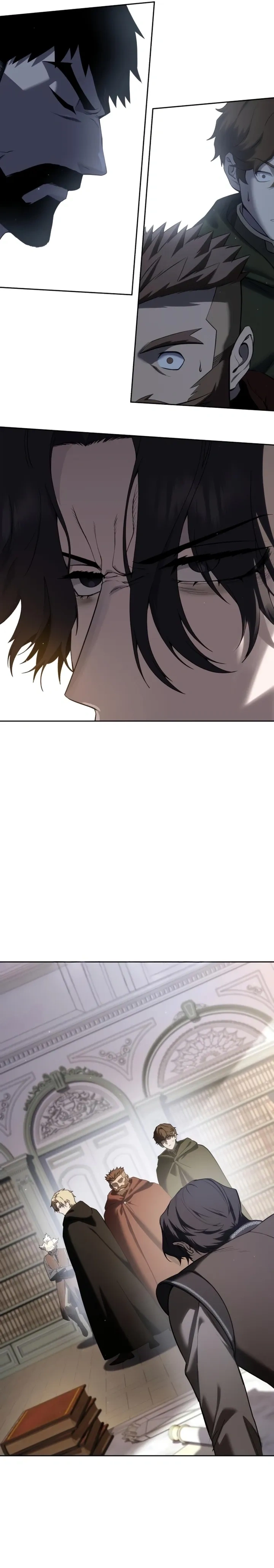 Read Mestre Espadachim Criado Pelas Estrelas PT Manga Online