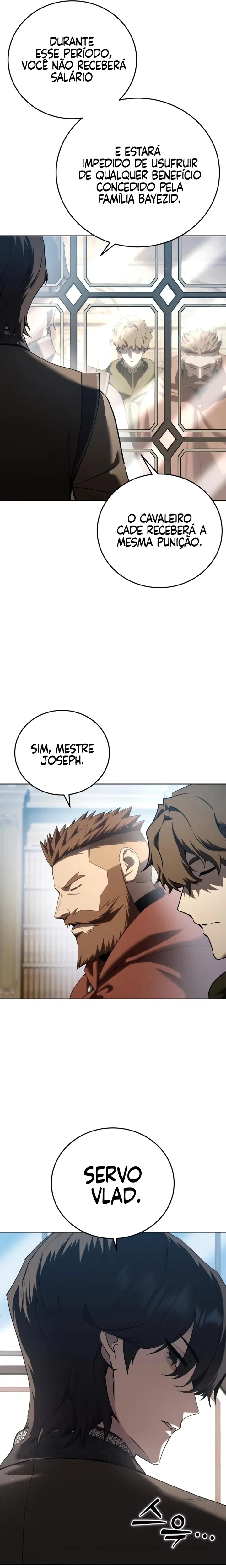 Read Mestre Espadachim Criado Pelas Estrelas PT Manga Online