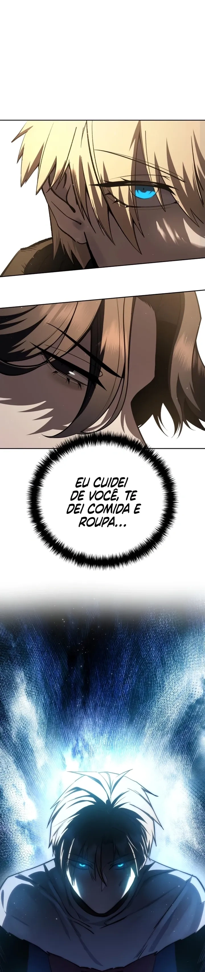 Read Mestre Espadachim Criado Pelas Estrelas PT Manga Online
