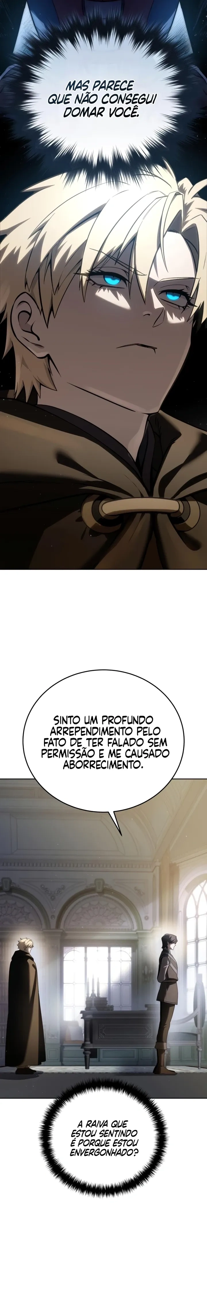 Read Mestre Espadachim Criado Pelas Estrelas PT Manga Online