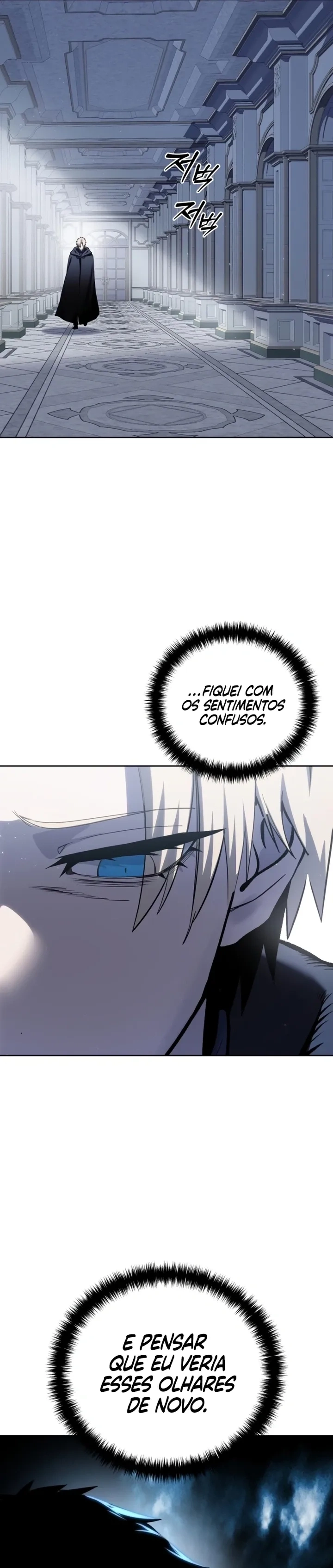 Read Mestre Espadachim Criado Pelas Estrelas PT Manga Online