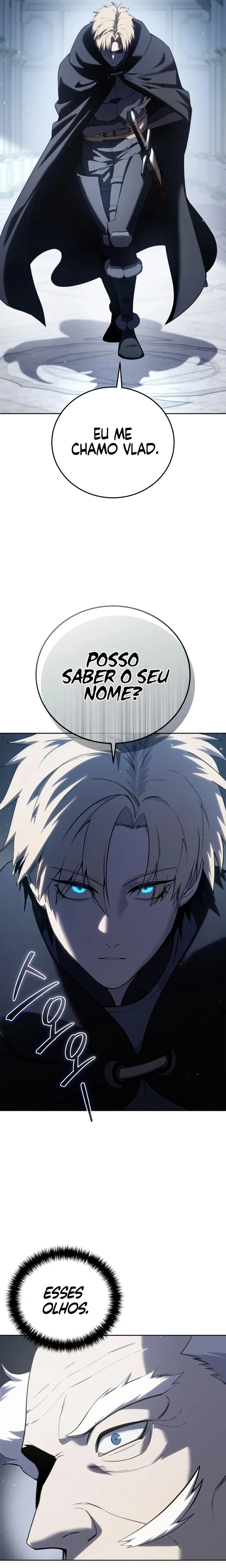 Read Mestre Espadachim Criado Pelas Estrelas PT Manga Online