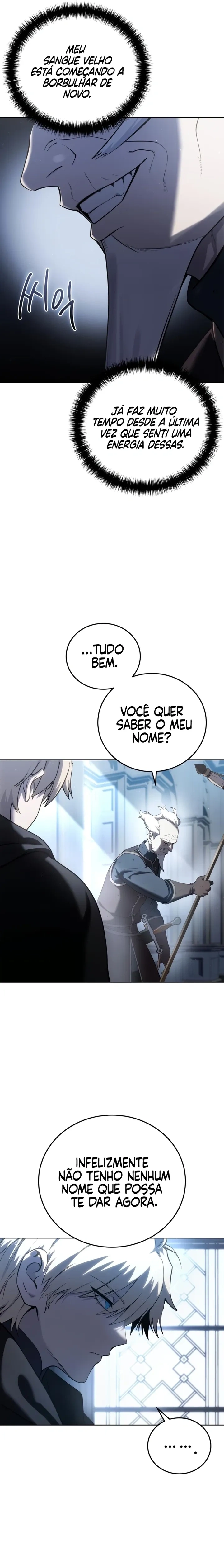 Read Mestre Espadachim Criado Pelas Estrelas PT Manga Online