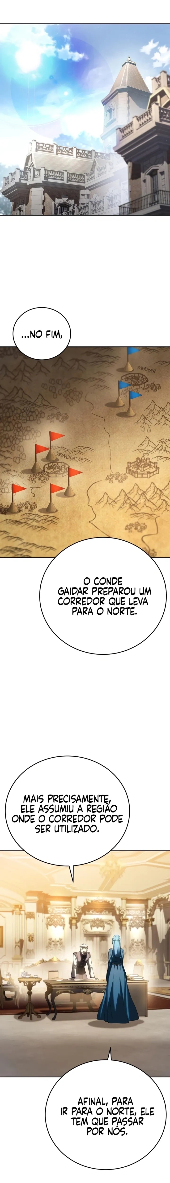 Read Mestre Espadachim Criado Pelas Estrelas PT Manga Online