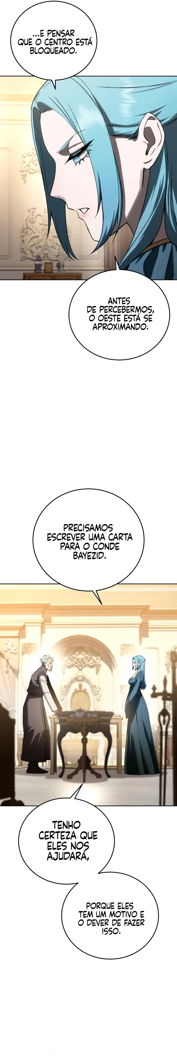 Read Mestre Espadachim Criado Pelas Estrelas PT Manga Online