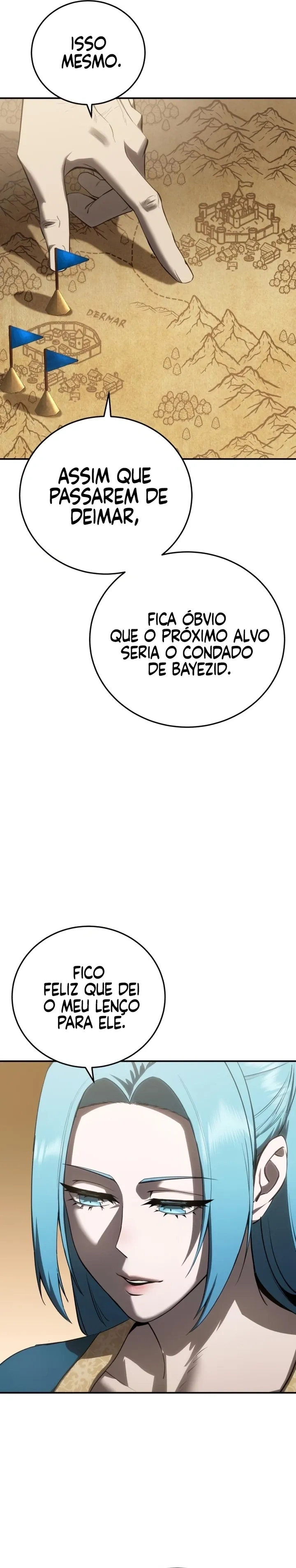 Read Mestre Espadachim Criado Pelas Estrelas PT Manga Online