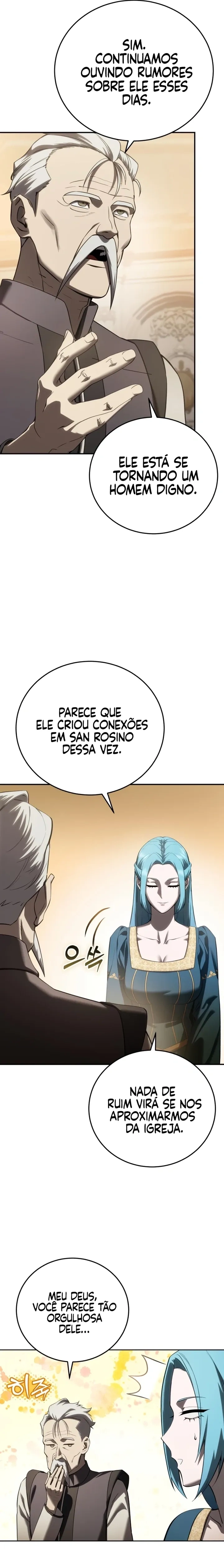 Read Mestre Espadachim Criado Pelas Estrelas PT Manga Online