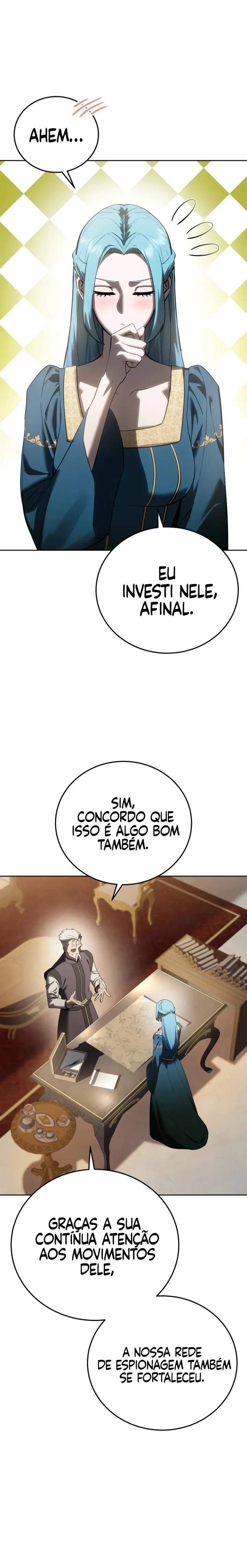Read Mestre Espadachim Criado Pelas Estrelas PT Manga Online