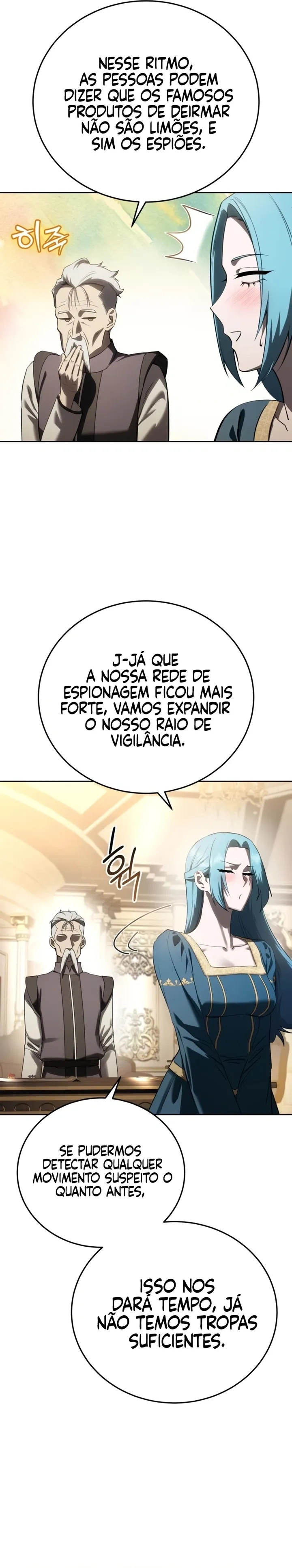 Read Mestre Espadachim Criado Pelas Estrelas PT Manga Online