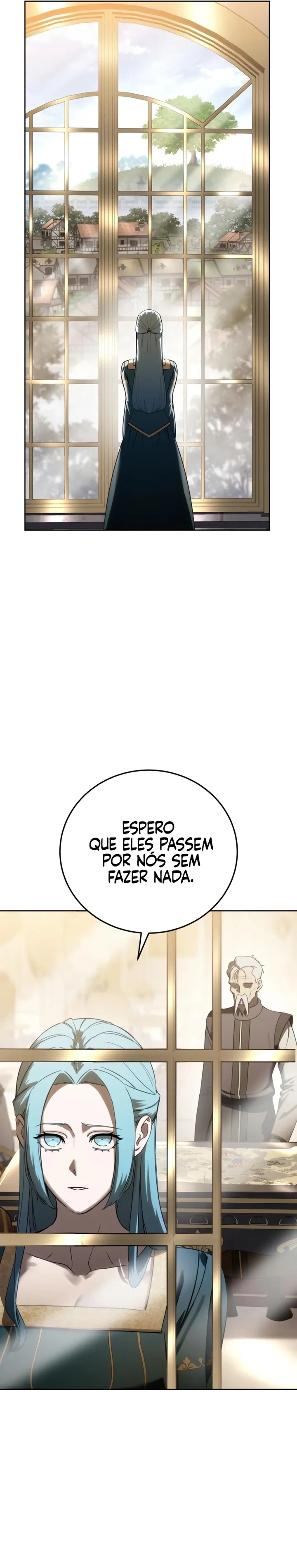 Read Mestre Espadachim Criado Pelas Estrelas PT Manga Online