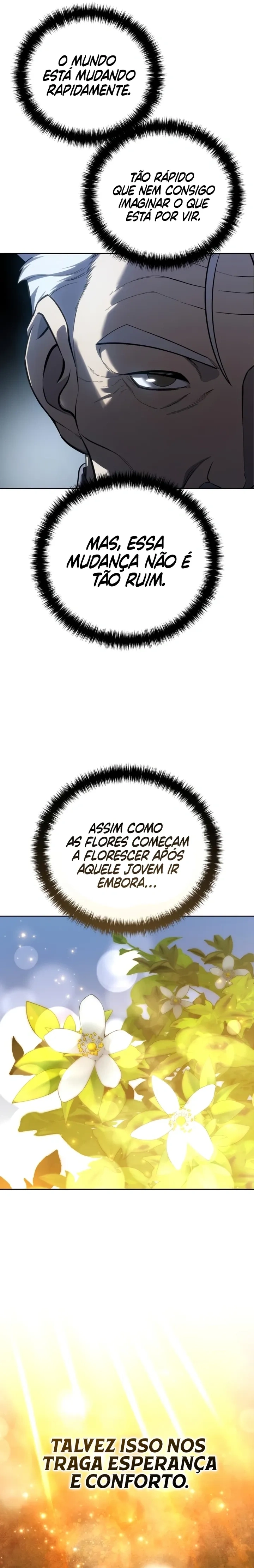 Read Mestre Espadachim Criado Pelas Estrelas PT Manga Online