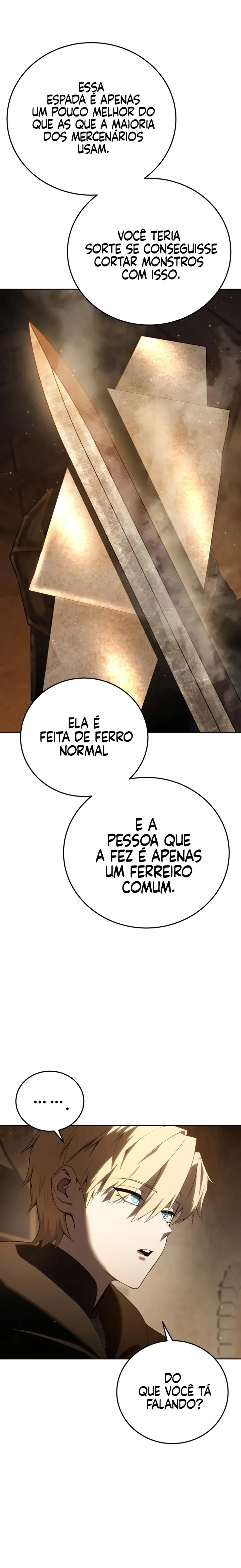 Read Mestre Espadachim Criado Pelas Estrelas PT Manga Online