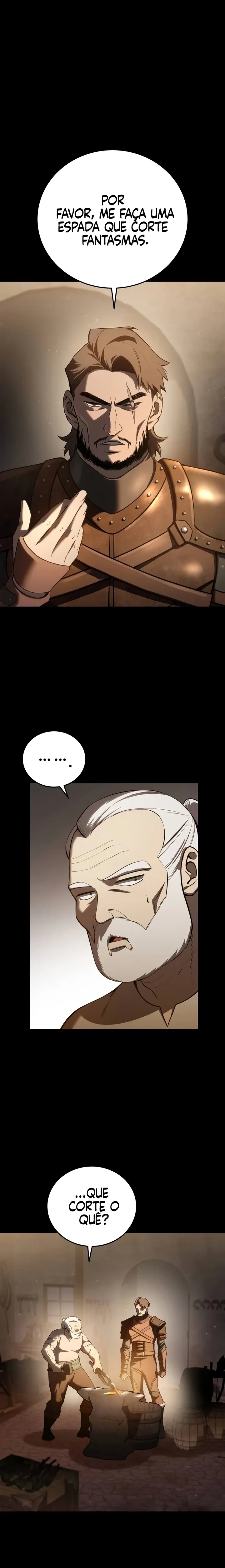 Read Mestre Espadachim Criado Pelas Estrelas PT Manga Online