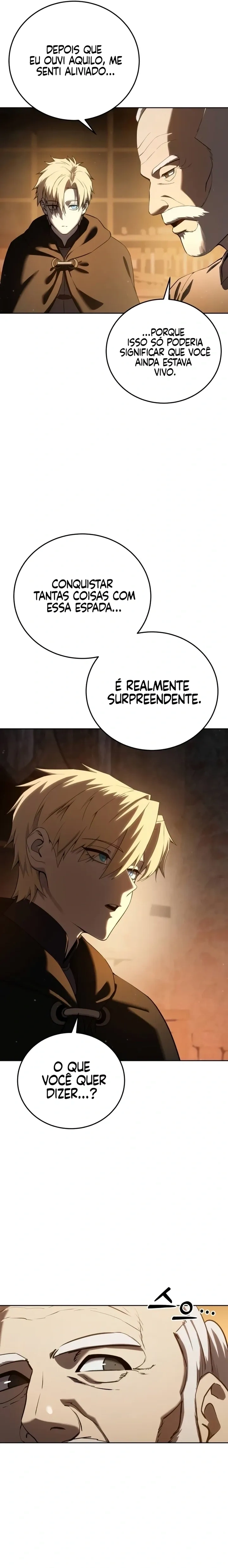 Read Mestre Espadachim Criado Pelas Estrelas PT Manga Online