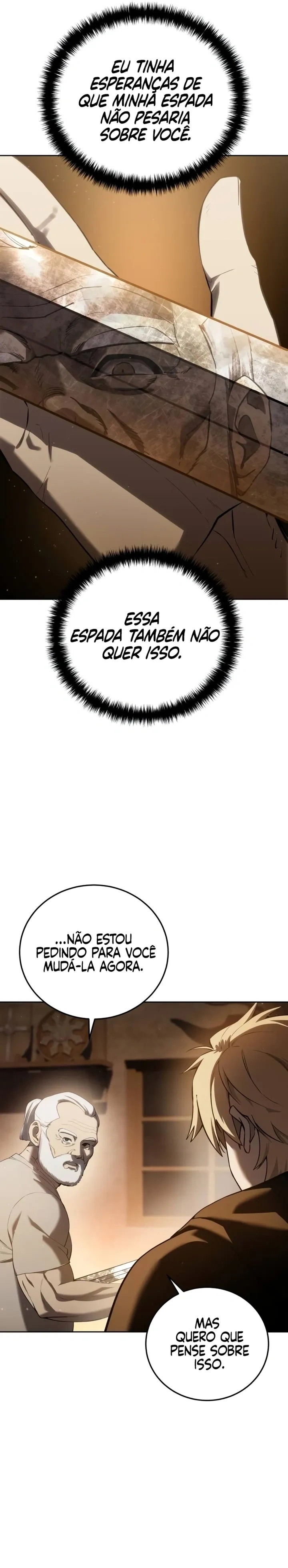 Read Mestre Espadachim Criado Pelas Estrelas PT Manga Online