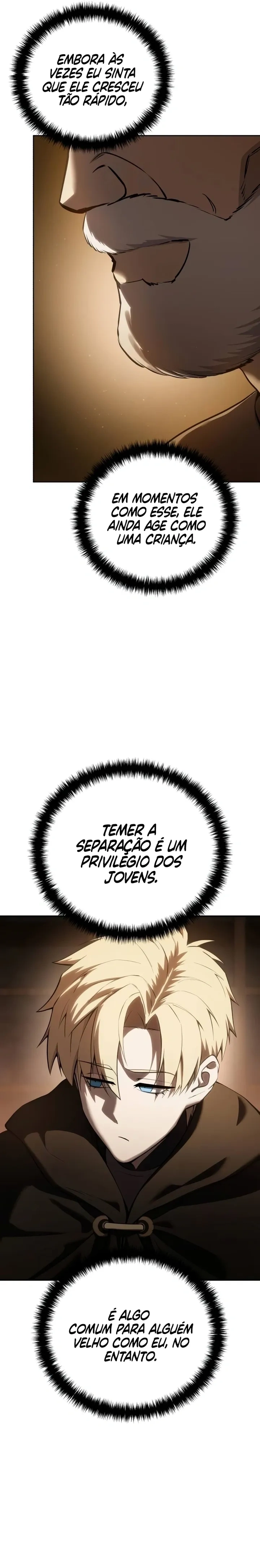 Read Mestre Espadachim Criado Pelas Estrelas PT Manga Online