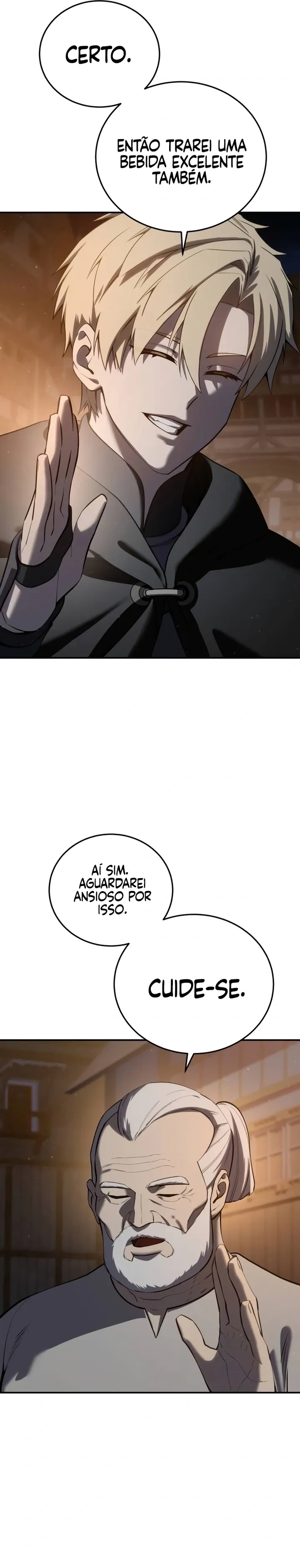 Read Mestre Espadachim Criado Pelas Estrelas PT Manga Online