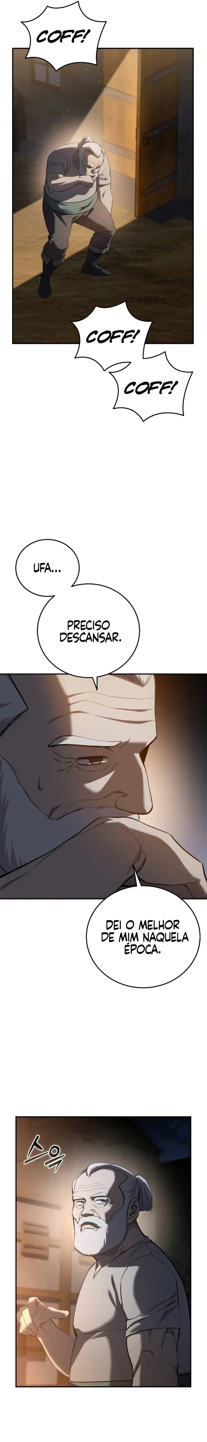 Read Mestre Espadachim Criado Pelas Estrelas PT Manga Online
