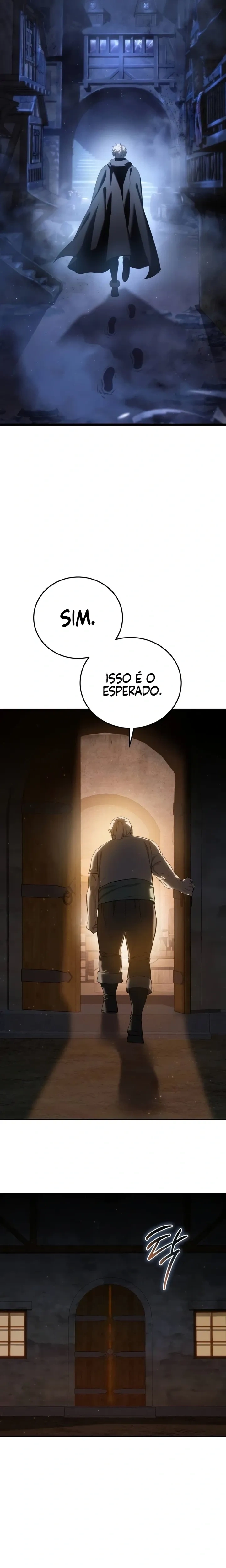 Read Mestre Espadachim Criado Pelas Estrelas PT Manga Online