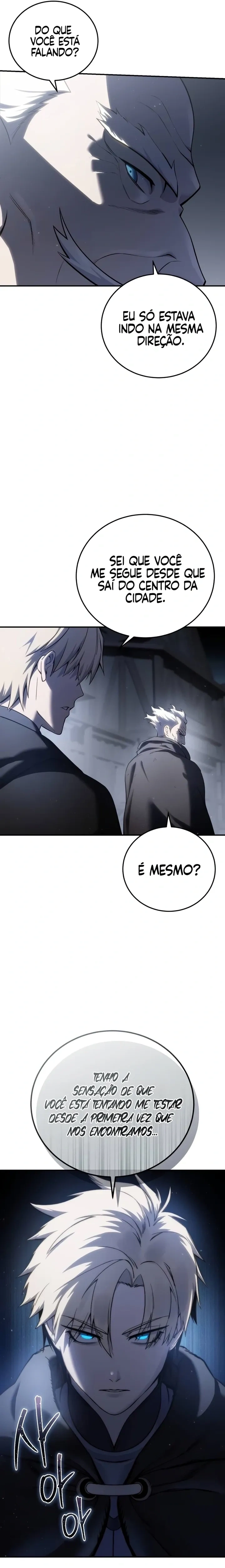Read Mestre Espadachim Criado Pelas Estrelas PT Manga Online