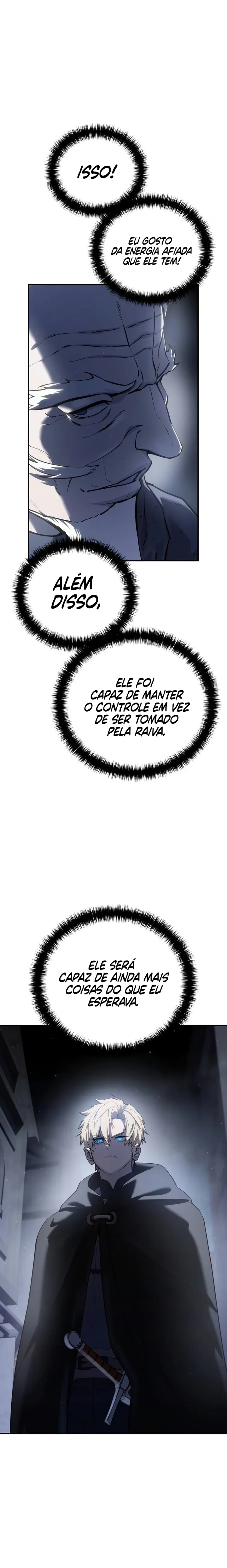 Read Mestre Espadachim Criado Pelas Estrelas PT Manga Online