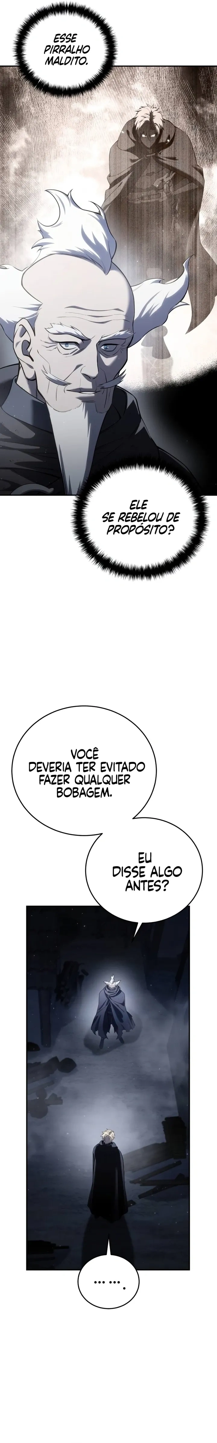 Read Mestre Espadachim Criado Pelas Estrelas PT Manga Online