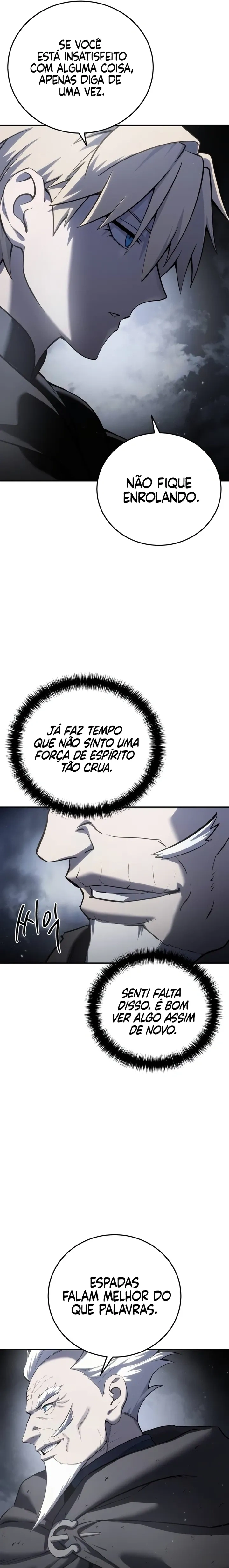 Read Mestre Espadachim Criado Pelas Estrelas PT Manga Online