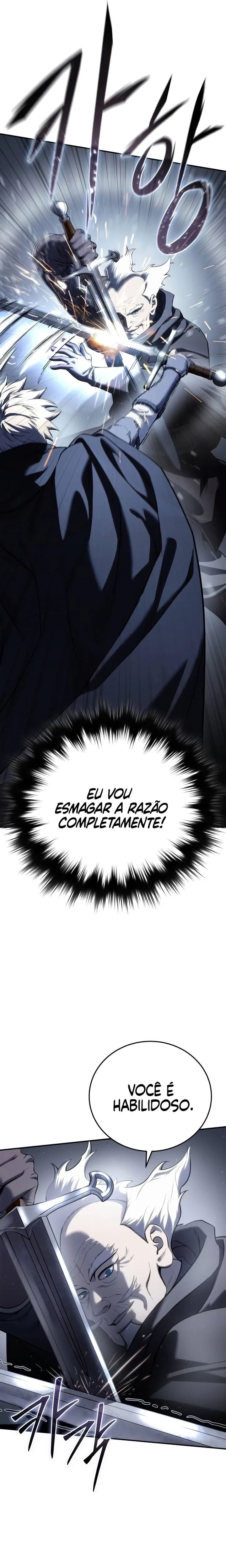 Read Mestre Espadachim Criado Pelas Estrelas PT Manga Online